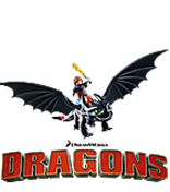 Imagen para la categoría Playmobil Dragones - Dragons