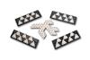 Imagen de Juego Triominos De Luxe Goliath