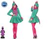 Imagen de Disfraz Adulto Dragón Sexy Talla M-L Atosa