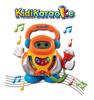 Imagen de Kidi Karaoke Con Canciones Populares Y Animaciones Vtech