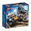 Imagen de Lego City Coche de Rally del Desierto