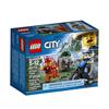 Imagen de Lego City persecucion a campo abierto.