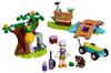 Imagen de Lego Friends Aventura en el Bosque de Mia