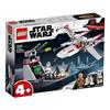 Imagen de Lego Star Wars Asalto a la Trinchera del Caza Estelar Ala-X