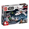 Imagen de Lego Star Wars Asalto a la Trinchera del Caza Estelar Ala-X