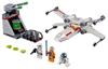 Imagen de Lego Star Wars Asalto a la Trinchera del Caza Estelar Ala-X