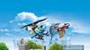 Imagen de Lego City Policía Aérea: A la Caza del Dron