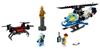 Imagen de Lego City Policía Aérea: A la Caza del Dron