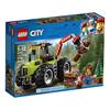 Imagen de Lego City Tractor Forestal