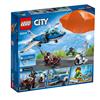 Imagen de Lego City Policía Aérea: Arresto del Ladrón Paracaidista