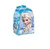 Imagen de Mochila Escolar Frozen Heart bolsillos intercambiables Montichelvo