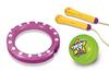 Imagen de Hop It Diversion 3 En 1 de Bizak.