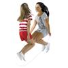 Imagen de Hop It Diversion 3 En 1 de Bizak.