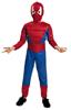 Imagen de Disfraz Insecto Musculoso Niño 3-4 años Viving Costumes