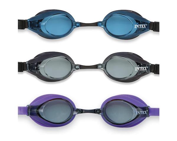 Imagen de Gafas de natación Pro Racing Intex