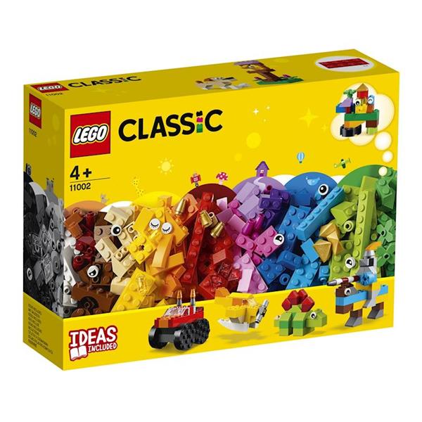 Imagen de Lego Classic Ladrillos Básicos