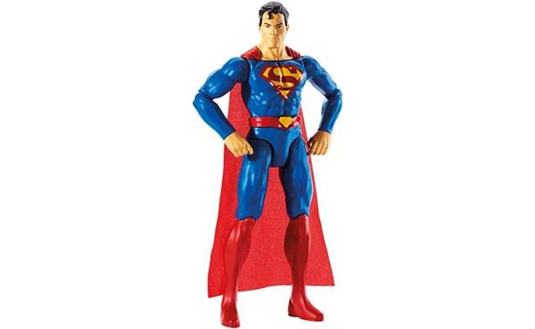 Imagen de Figura Superman Liga De La Justicia 30 Cm Mattel