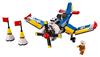 Imagen de Lego Creator Avión de Carreras