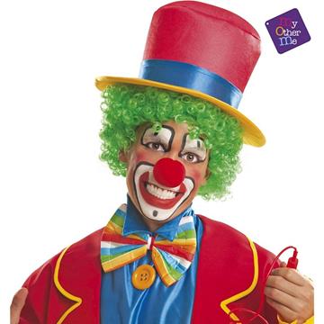 Imagen de Nariz De Payaso Viving Costumes 