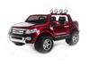 Imagen de Coche control remoto Eléctrico Racing Pick Up Rojo cife