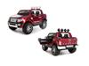 Imagen de Coche control remoto Eléctrico Racing Pick Up Rojo cife