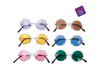Imagen de Gafas Años 60 Viving Costumes 