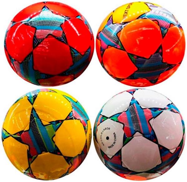 Imagen de Balón Fútbol Reglamento Champios Talla 5 Toy Mar