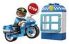 Imagen de Lego Duplo Moto de Policía