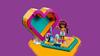 Imagen de Lego Friends Caja Corazón de Andrea