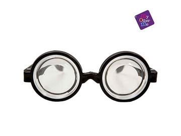 Imagen de Gafas Culo Botella Viving Costumes 