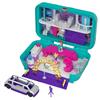 Imagen de Maletín Fiesta Divertida Polly Pocket Mattel