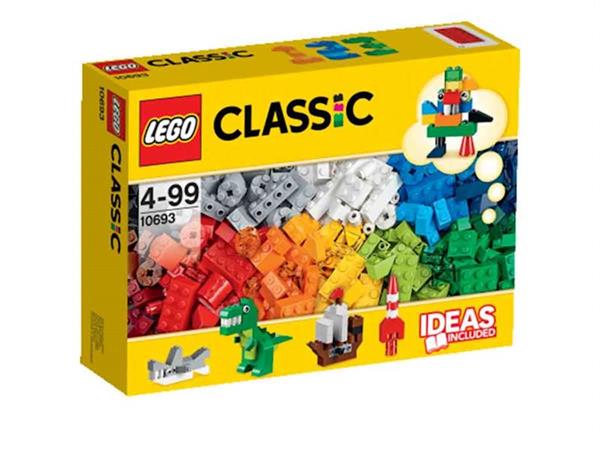 Imagen de Lego Classic complementos creativos Lego