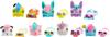 Imagen de Figura Pooparoos Mascota Y Alimentos Mattel