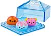 Imagen de Figura Pooparoos Mascota Y Alimentos Mattel