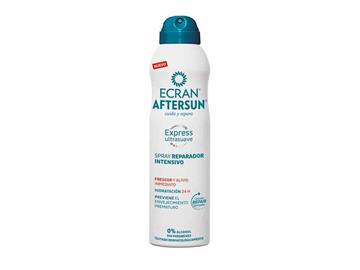 Imagen de Aftersun Ecran Spray Reparador Intensivo 250 ML