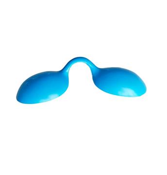 Imagen de Protector Ocular En Caja Soportes Plásticos