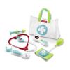 Imagen de Fisher Price Maletín Pequeño Doctor Mattel