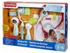 Imagen de Fisher Price Maletín Pequeño Doctor Mattel