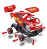 Imagen de Vehículo Rayo Mcqueen Kit de montaje Tavitoys