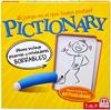 Imagen de Pictionary Cast Mattel