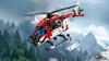Imagen de Lego Technic Helicóptero de Rescate