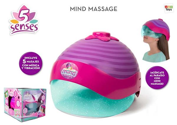 Imagen de Mind Massage IMC Toys