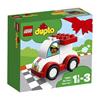 Imagen de Lego Duplo mi primer coche de carreras