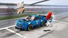 Imagen de Lego Speed Champions Deportivo Chevrolet Camaro Zl1