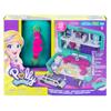 Imagen de Maletín Fiesta Divertida Polly Pocket Mattel