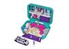 Imagen de Maletín Fiesta Divertida Polly Pocket Mattel