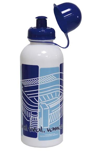 Imagen de Botella Plástico 600 ML Real Madrid CyP