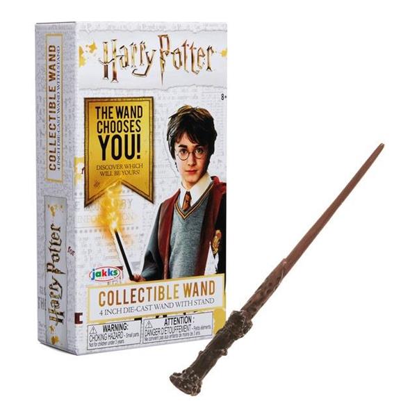 Imagen de Varita Mágica Sorpresa Harry Potter Glop Games