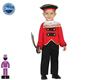 Imagen de Disfraz Infantil Niño Pirata Talla 12-24 Meses Atosa