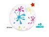Imagen de Pelota Hinchable Manchas Eurojuguetes